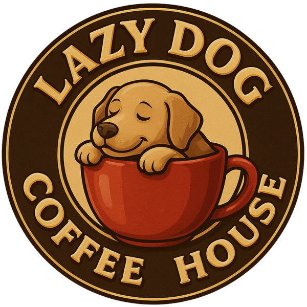 Lazy Dog Coffee House